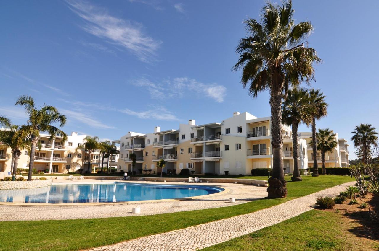 SweetHome at Vila da Praia Alvor Bagian luar foto