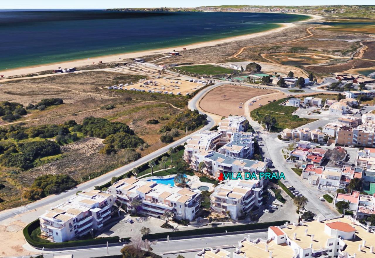 SweetHome at Vila da Praia Alvor Bagian luar foto