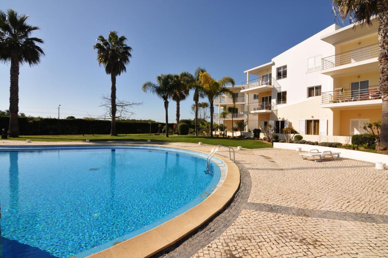 SweetHome at Vila da Praia Alvor Bagian luar foto