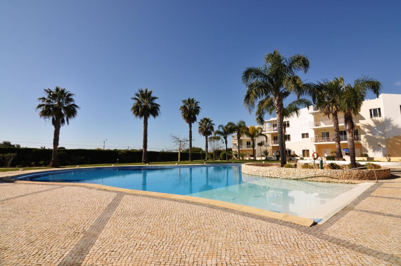 SweetHome at Vila da Praia Alvor Bagian luar foto