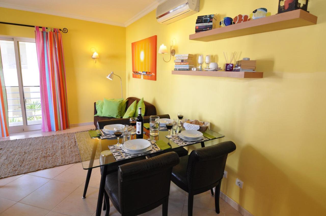 SweetHome at Vila da Praia Alvor Bagian luar foto