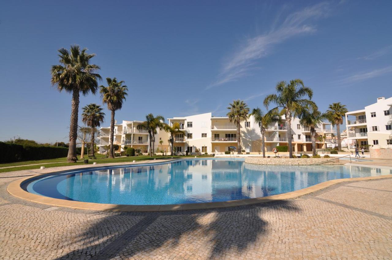 SweetHome at Vila da Praia Alvor Bagian luar foto