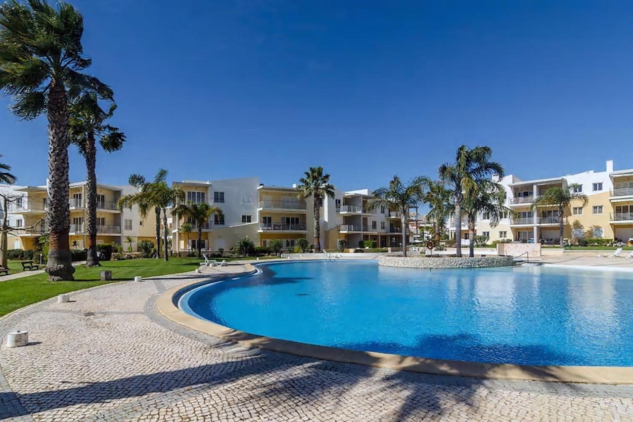 SweetHome at Vila da Praia Alvor Bagian luar foto